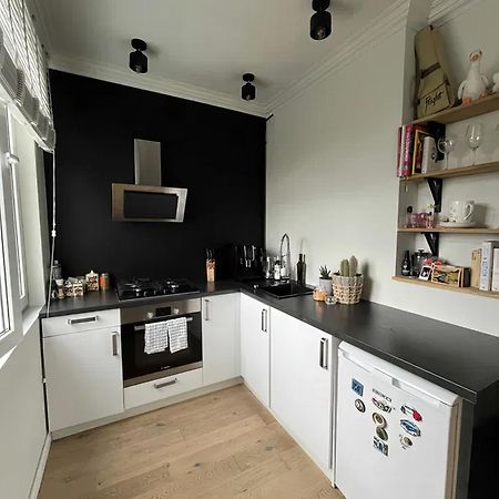 R1 Apartments Warsaw Luaran gambar