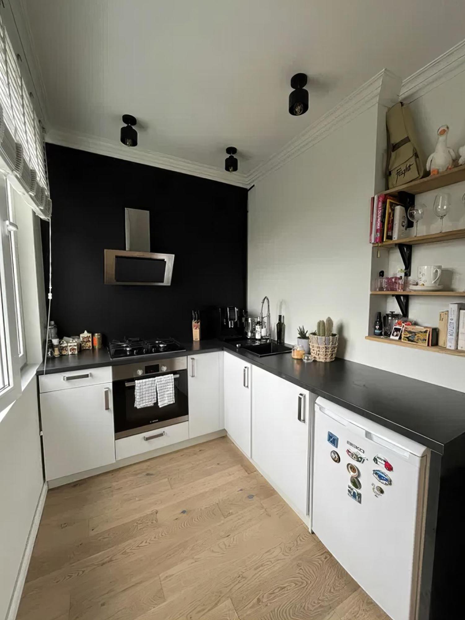 R1 Apartments Warsaw Luaran gambar